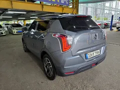 2022 SsangYong Tivoli Gasoline 1.5 2WD — фото 7
