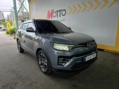 2022 SsangYong Tivoli Gasoline 1.5 2WD — фото 11
