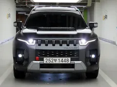2023 SsangYong Torres Gasoline 1.5 2WD — фото 2