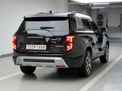 2023 SsangYong Torres Gasoline 1.5 2WD — фото 4