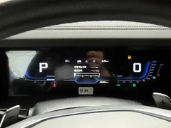 2023 SsangYong Torres Gasoline 1.5 2WD — фото 6