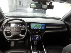 2023 SsangYong Torres Gasoline 1.5 2WD — фото 7