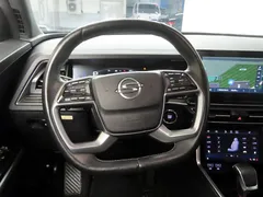 2023 SsangYong Torres Gasoline 1.5 2WD — фото 8