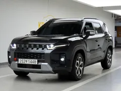 2023 SsangYong Torres Gasoline 1.5 2WD — фото 12