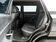 2023 SsangYong Torres Gasoline 1.5 2WD — фото 18