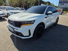 2023 Kia Sorento Gasoline 2.5T 2WD — фото 1