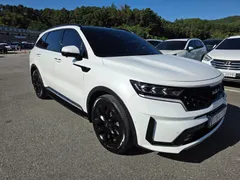 2023 Kia Sorento Gasoline 2.5T 2WD — фото 3