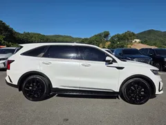 2023 Kia Sorento Gasoline 2.5T 2WD — фото 4