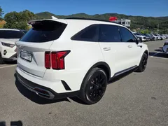 2023 Kia Sorento Gasoline 2.5T 2WD — фото 5