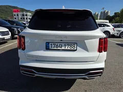 2023 Kia Sorento Gasoline 2.5T 2WD — фото 6