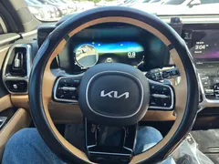 2023 Kia Sorento Gasoline 2.5T 2WD — фото 10