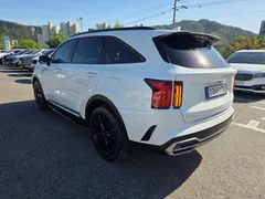 2023 Kia Sorento Gasoline 2.5T 2WD — фото 14