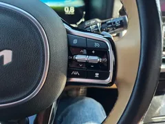 2023 Kia Sorento Gasoline 2.5T 2WD — фото 15