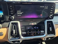 2023 Kia Sorento Gasoline 2.5T 2WD — фото 16