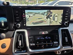 2023 Kia Sorento Gasoline 2.5T 2WD — фото 17
