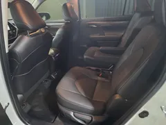 2025 Toyota Highlander 2.5 4WD Platimum — фото 6
