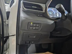 2025 Toyota Highlander 2.5 4WD Platimum — фото 15