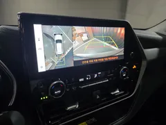 2025 Toyota Highlander 2.5 4WD Platimum — фото 19