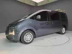 2023 Hyundai Staria L3.5 Cargo 3-Seater — фото 2