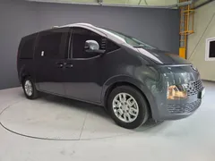 2023 Hyundai Staria L3.5 Cargo 3-Seater — фото 3
