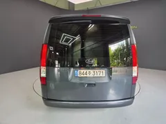 2023 Hyundai Staria L3.5 Cargo 3-Seater — фото 4