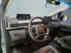 2023 Hyundai Staria L3.5 Cargo 3-Seater — фото 5