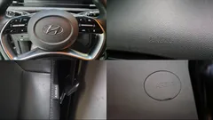 2023 Hyundai Staria L3.5 Cargo 3-Seater — фото 10