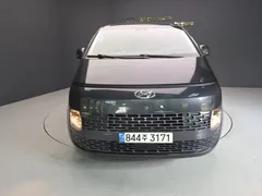 2023 Hyundai Staria L3.5 Cargo 3-Seater — фото 11