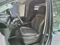 2023 Hyundai Staria L3.5 Cargo 3-Seater — фото 14