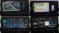 2023 Hyundai Staria L3.5 Cargo 3-Seater — фото 15