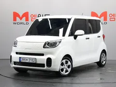 2022 Kia Ray Van — фото 13