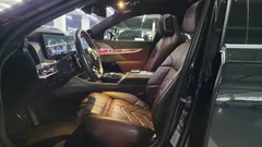 2023 BMW 7-Series 740i sDrive M Sport — фото 5