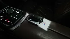 2023 BMW 7-Series 740i sDrive M Sport — фото 17