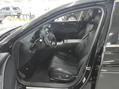 2023 Genesis G80 Gasoline 2.5 Turbo AWD — фото 13