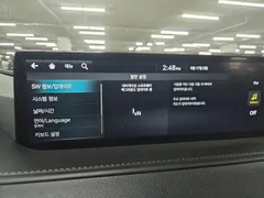 2023 Genesis G80 Gasoline 2.5 Turbo AWD — фото 14