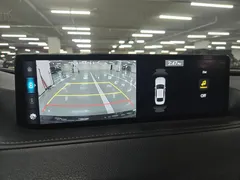 2023 Genesis G80 Gasoline 2.5 Turbo AWD — фото 15