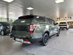 2021 SsangYong Rexton Diesel 2.2 4WD — фото 2