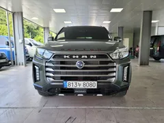 2021 SsangYong Rexton Diesel 2.2 4WD — фото 3