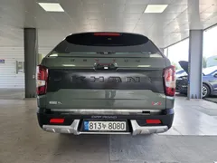 2021 SsangYong Rexton Diesel 2.2 4WD — фото 4
