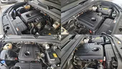 2021 SsangYong Rexton Diesel 2.2 4WD — фото 6