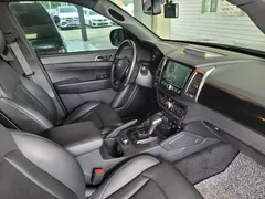 2021 SsangYong Rexton Diesel 2.2 4WD — фото 7
