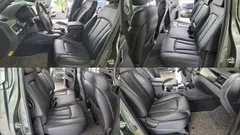 2021 SsangYong Rexton Diesel 2.2 4WD — фото 10