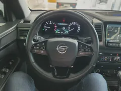 2021 SsangYong Rexton Diesel 2.2 4WD — фото 15