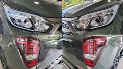 2021 SsangYong Rexton Diesel 2.2 4WD — фото 17