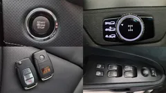 2021 SsangYong Rexton Diesel 2.2 4WD — фото 18