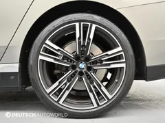 2023 BMW 7-Series 750e xDrive M Sport — фото 5