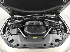 2023 BMW 7-Series 750e xDrive M Sport — фото 6