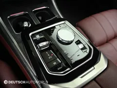 2023 BMW 7-Series 750e xDrive M Sport — фото 9