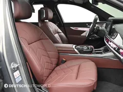 2023 BMW 7-Series 750e xDrive M Sport — фото 10