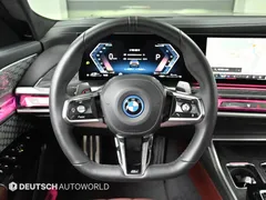 2023 BMW 7-Series 750e xDrive M Sport — фото 17